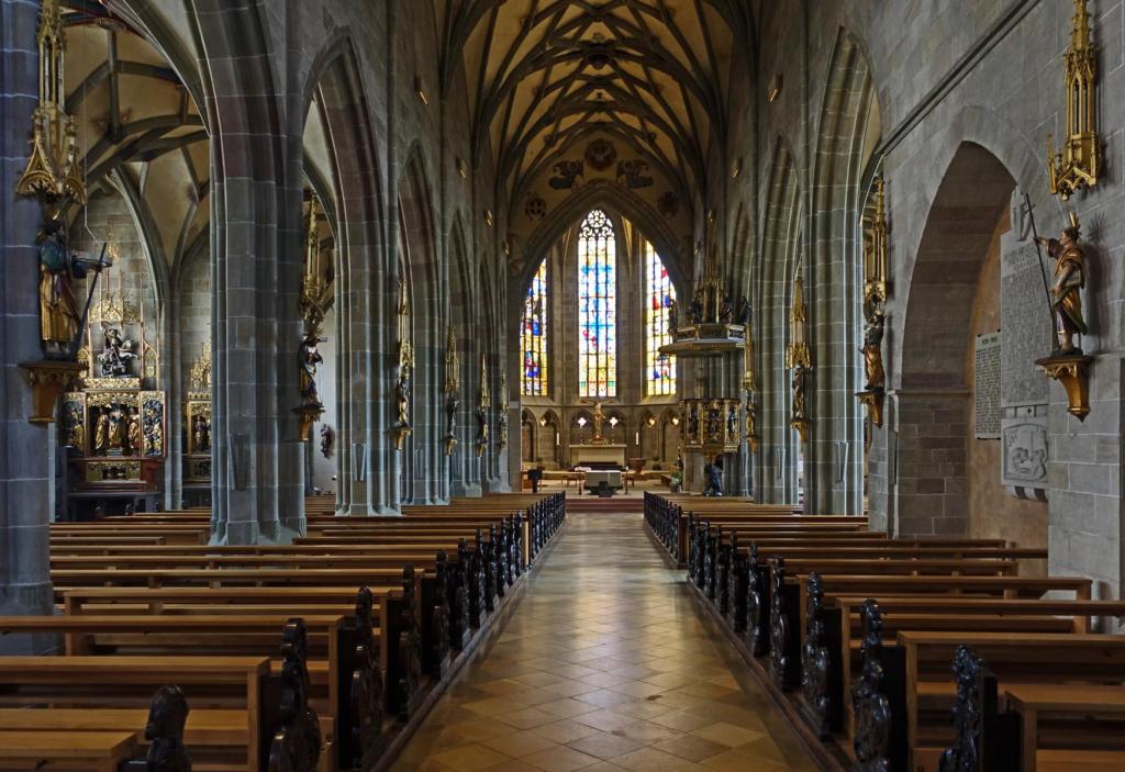 Rottweil: Münster (2024)