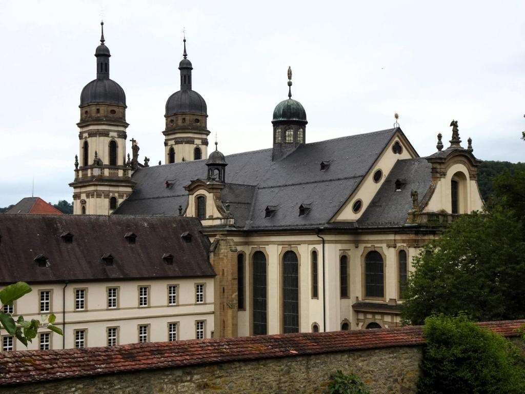Kloster Schöntal (2024)