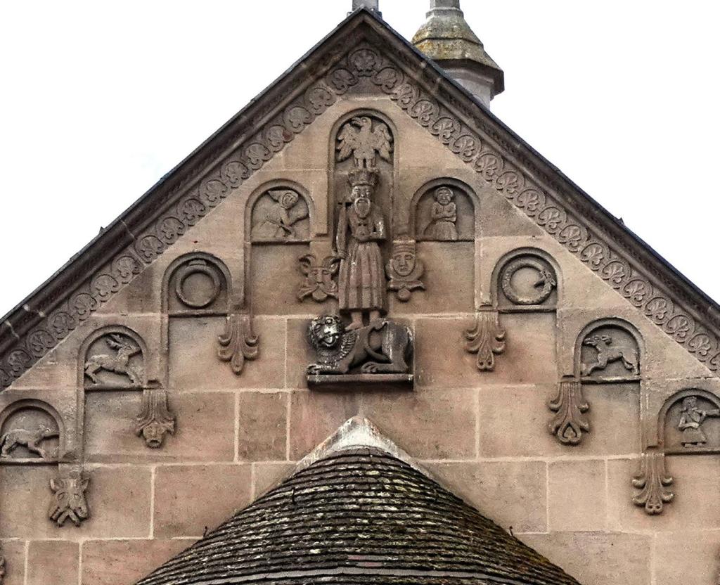 Schwäbisch Gmünd: Johanneskirche (2024)