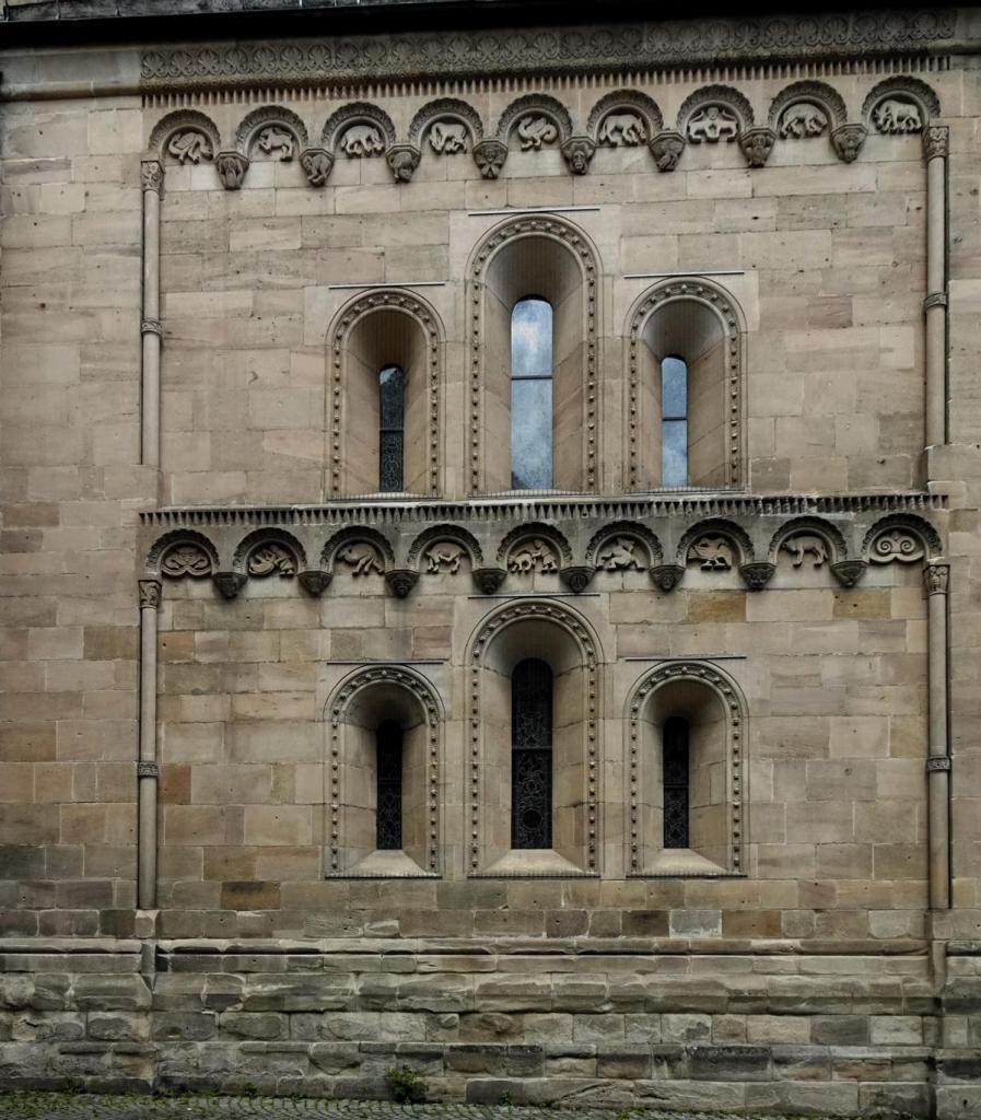 Schwäbisch Gmünd: Johanneskirche (2024)