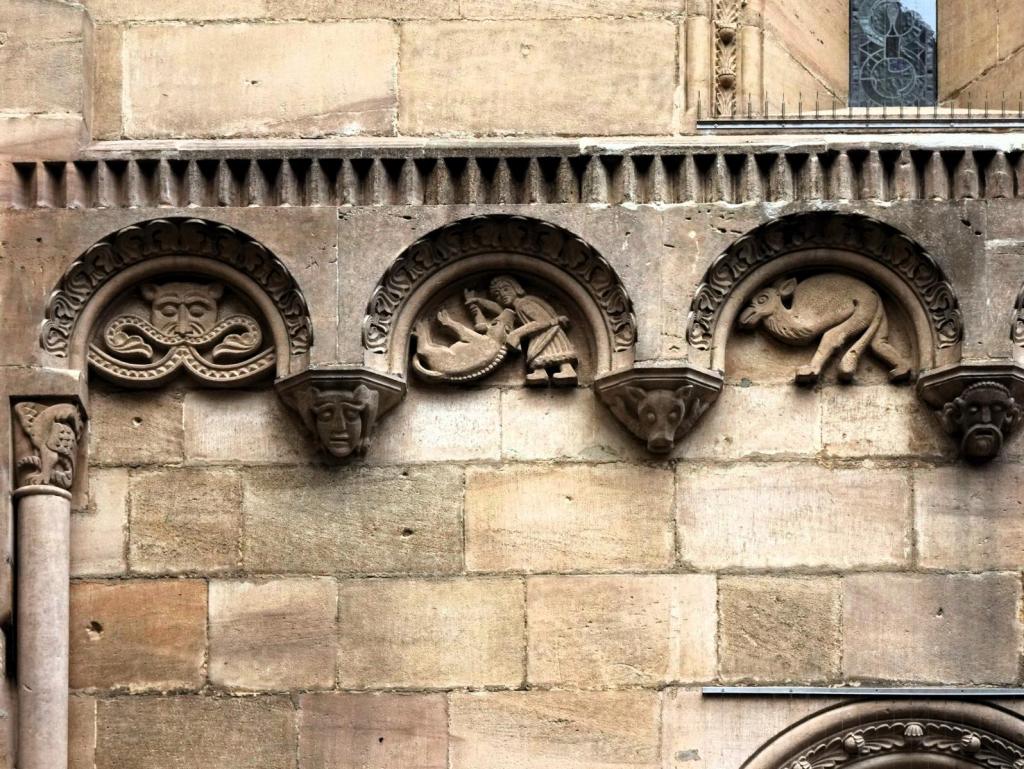 Schwäbisch Gmünd: Johanneskirche (2024)