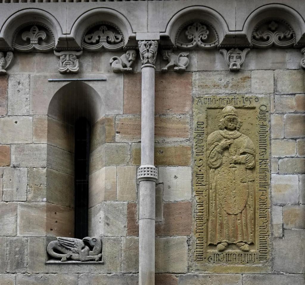 Schwäbisch Gmünd: Johanneskirche (2024)