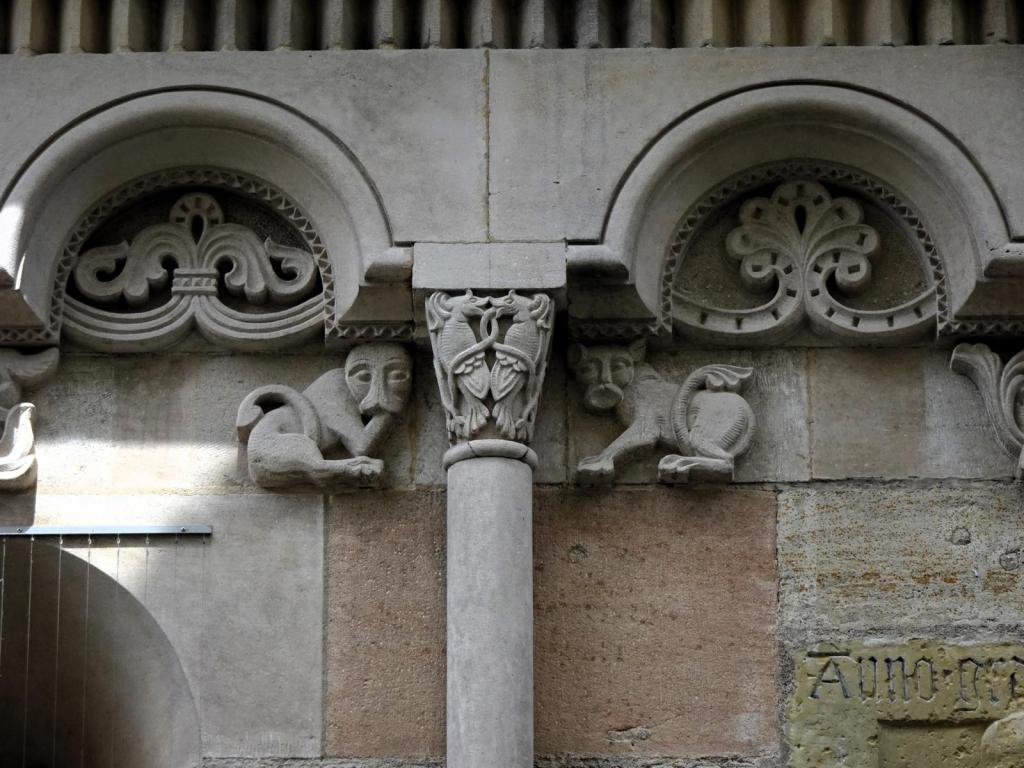 Schwäbisch Gmünd: Johanneskirche (2024)