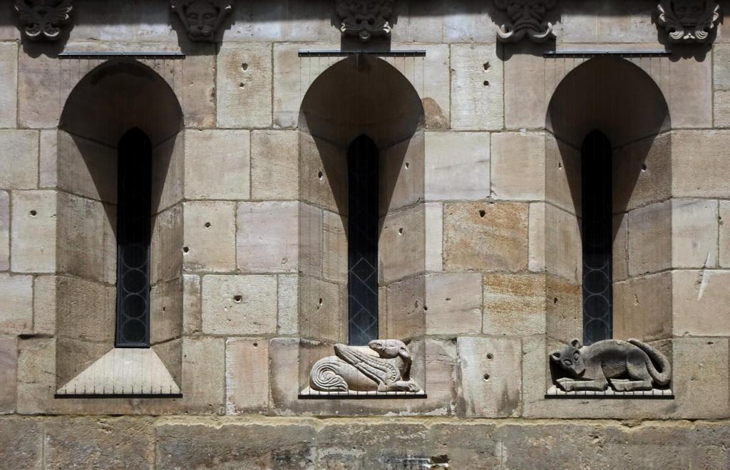 Schwäbisch Gmünd: Johanneskirche (2024)