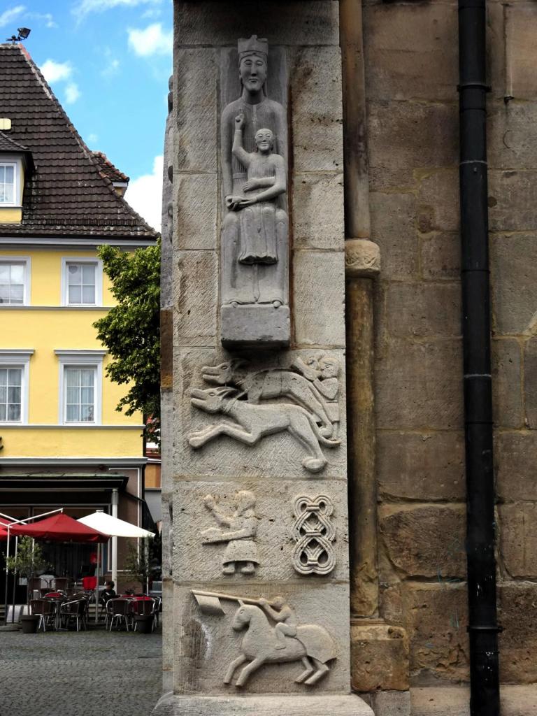 Schwäbisch Gmünd: Johanneskirche (2024)