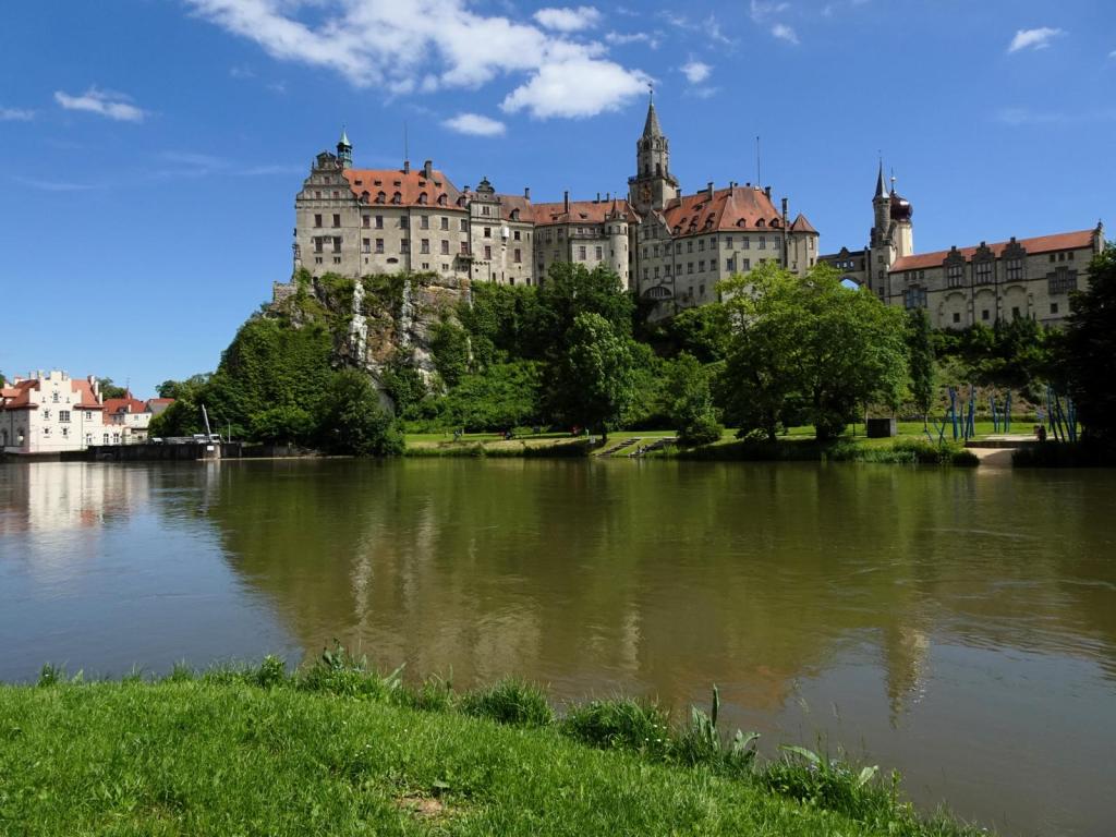 Sigmaringen: Schloss (2024)