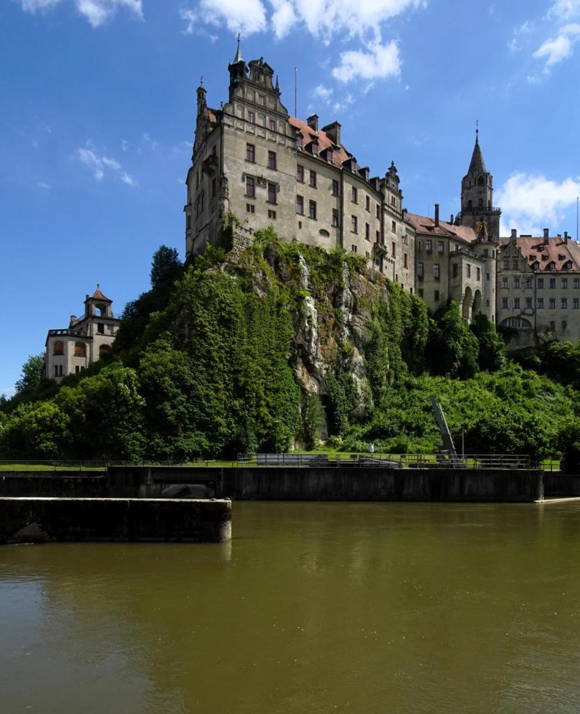 Sigmaringen: Schloss (2024)