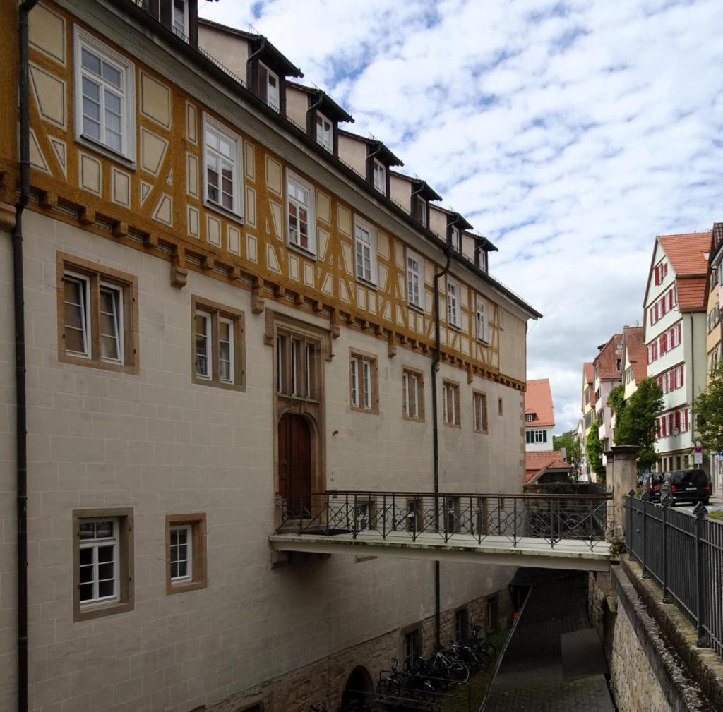 Tübingen: Evangelisches Stift (2024)