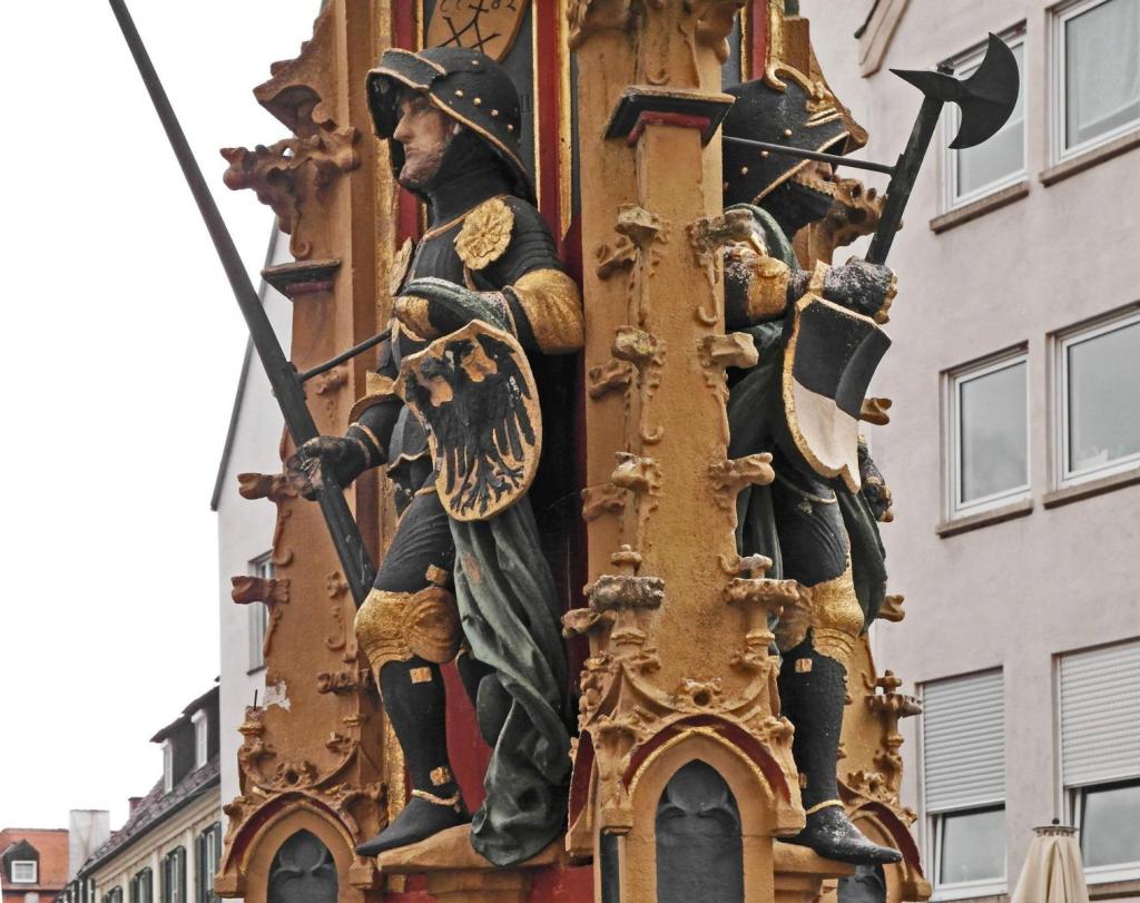 Ulm: Fischkasten (2016)