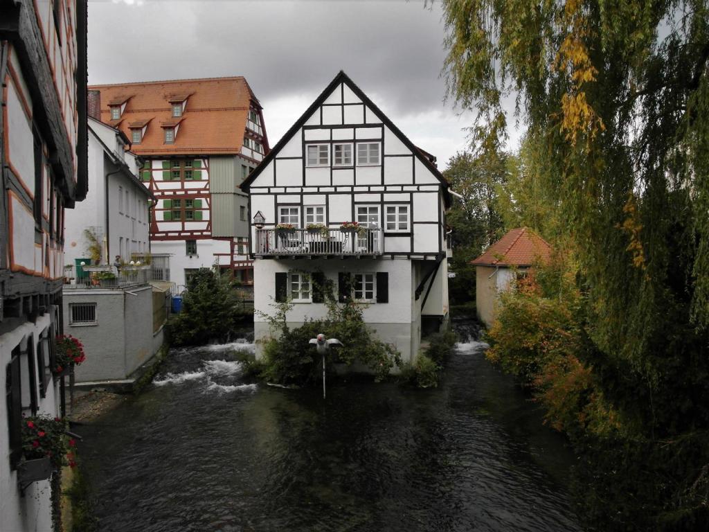 Ulm: Fischerviertel (2016)