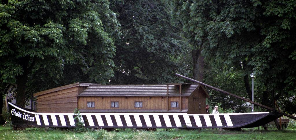 Ulm: Ulmer Schachtel (1990)