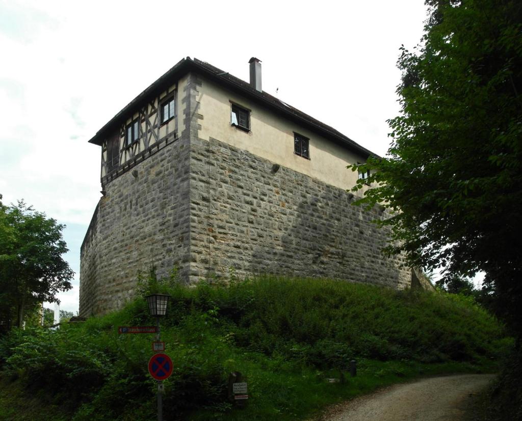 Wäscherschloss (2011)