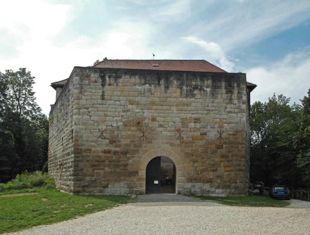 Wäscherschloss (2011)