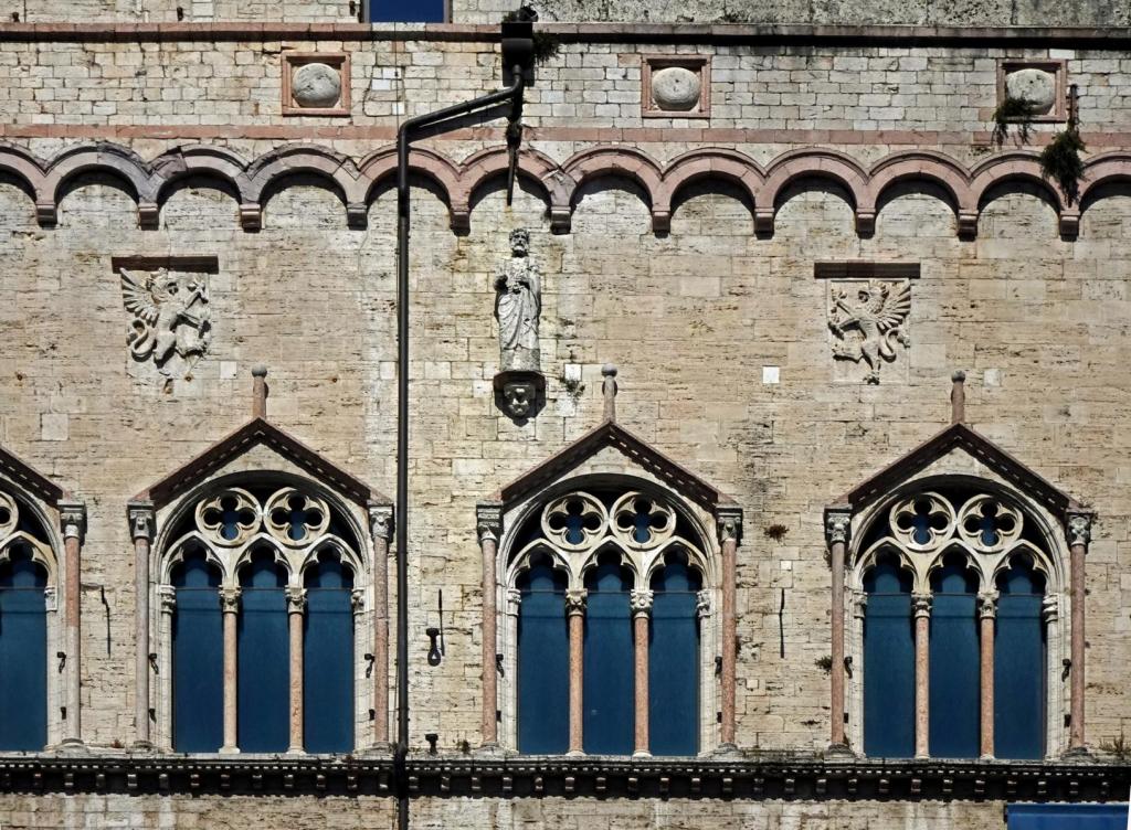 Perugia: Priorenpalast (2025)