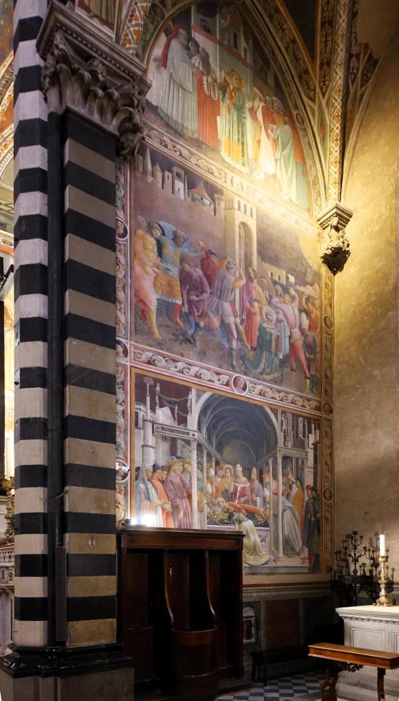 Prato: Dom Mariä Himmelfahrtskapelle [Cappella dell'Assunta] (2025)