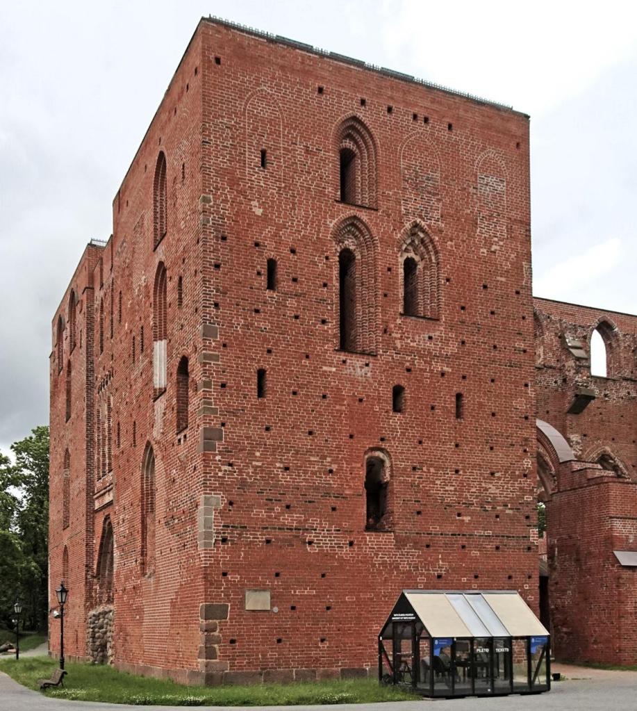 Dorpat [estn. Tartu]: Domruine (2025)