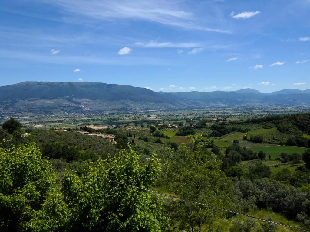 Blick von Montefalco (2025)