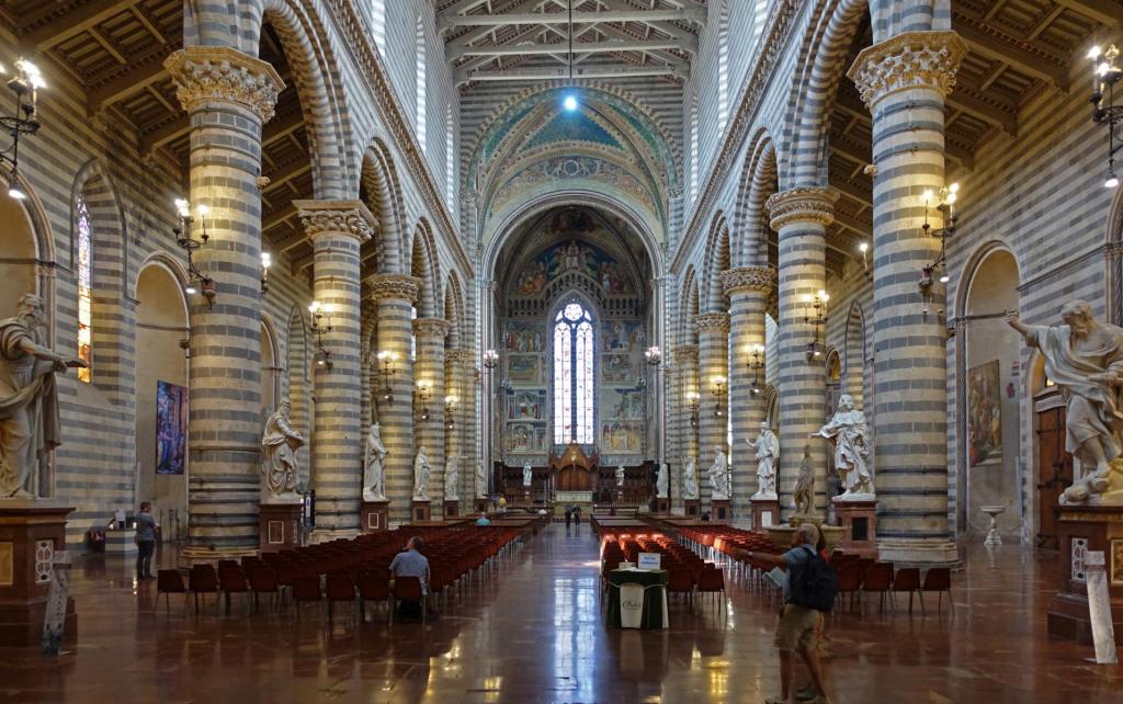 Orvieto: Dom (2025)