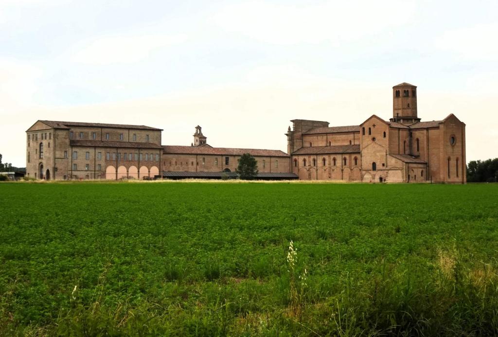 Parma: Abtei San Martino di Bocci (2025)