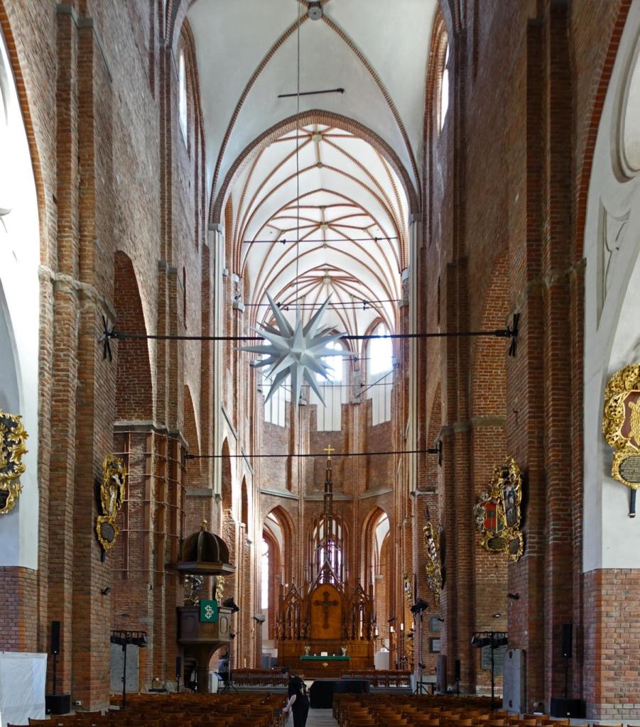 Riga: Petrikirche (2025)