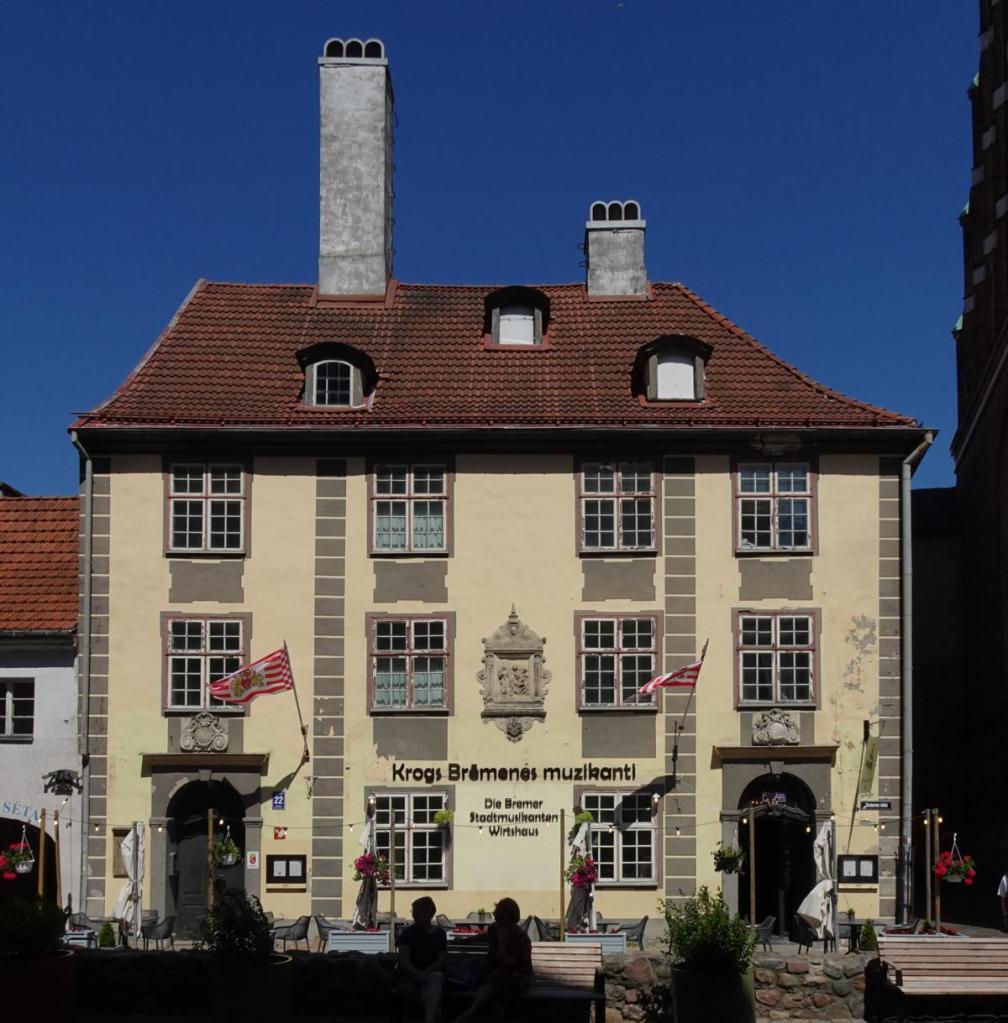 Riga: Ekks-Konvent (2025)