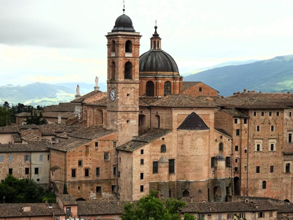 Urbino: Kathedrale (2025)