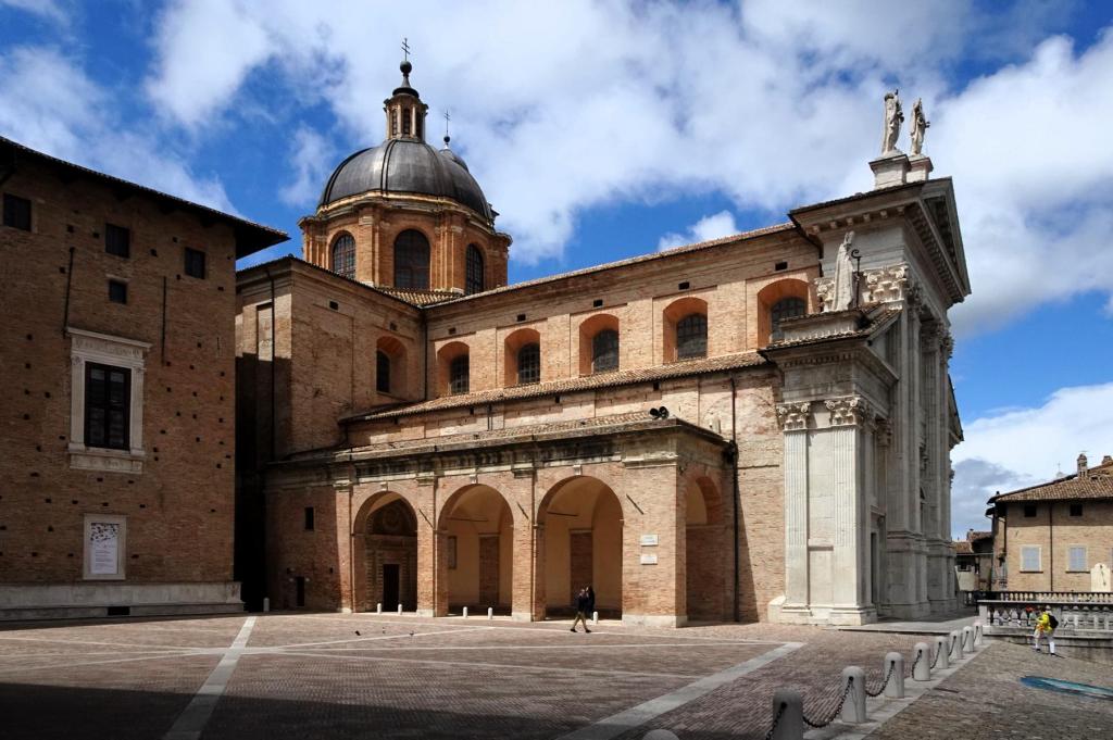 Urbino: Kathedrale (2025)