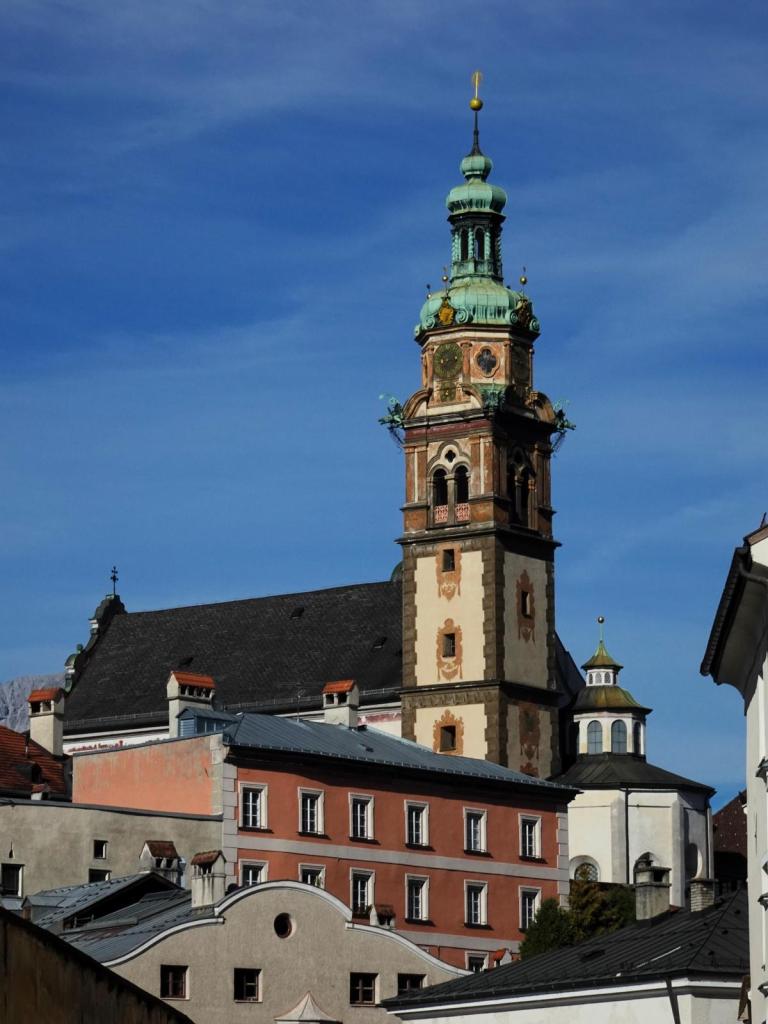 Hall: Damenstift Stiftskirche (2025)