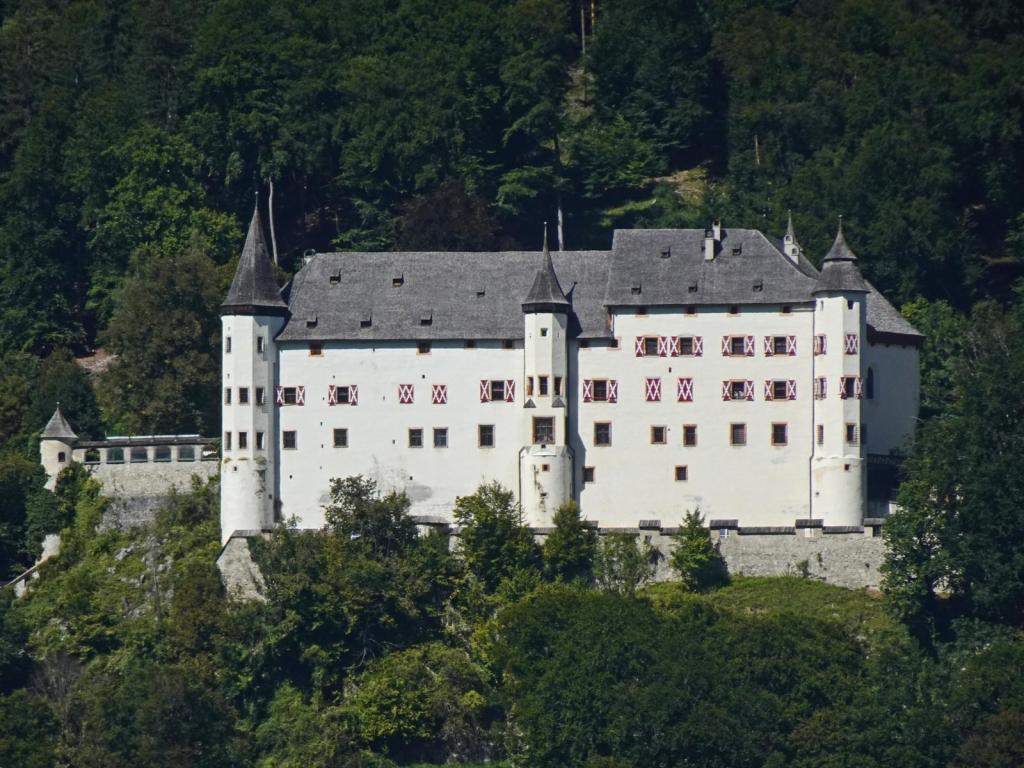 Schloss Tratzberg (2025)