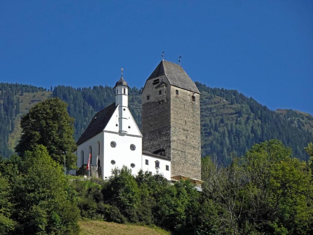Schwaz: Burg Freundsberg (2025)