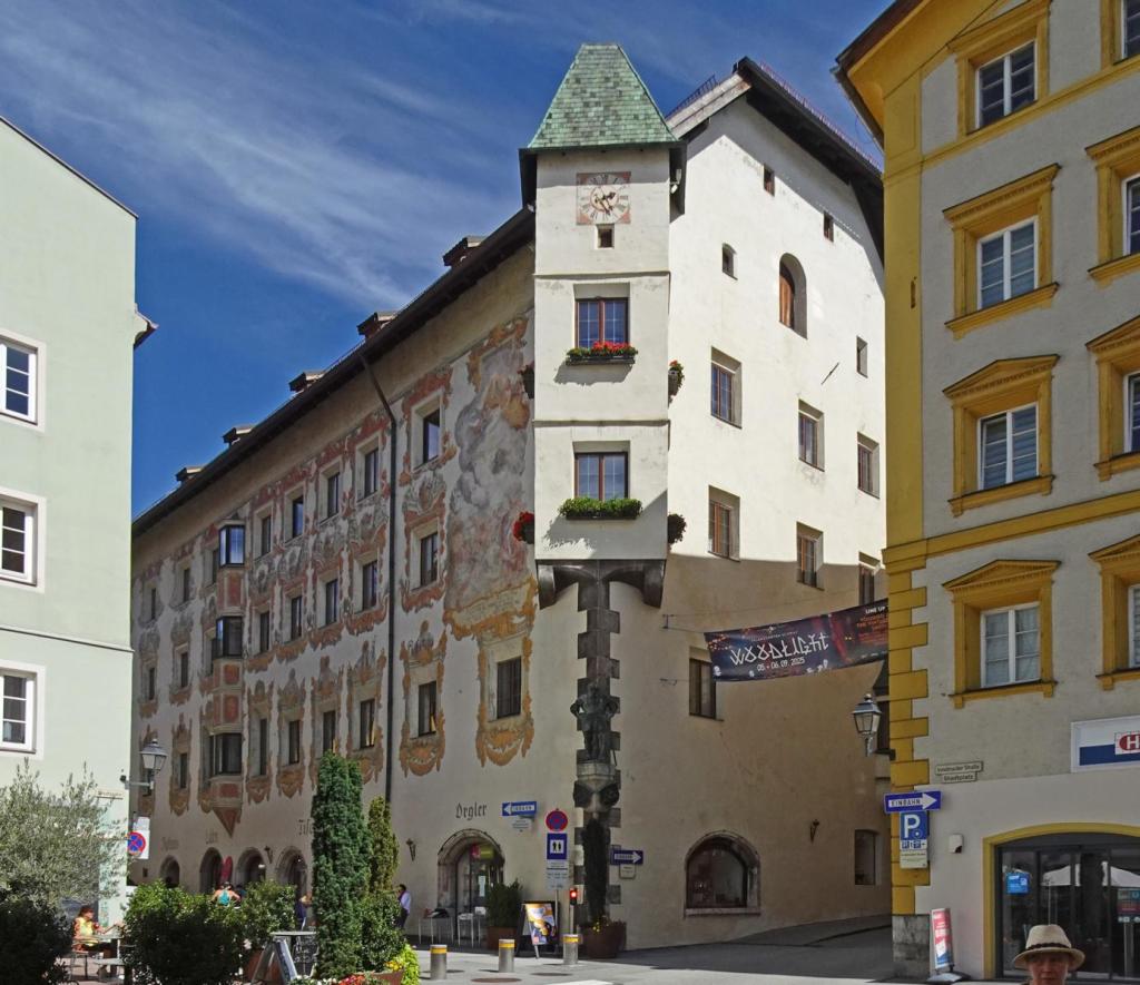 Schwaz: Rathaus (2025)