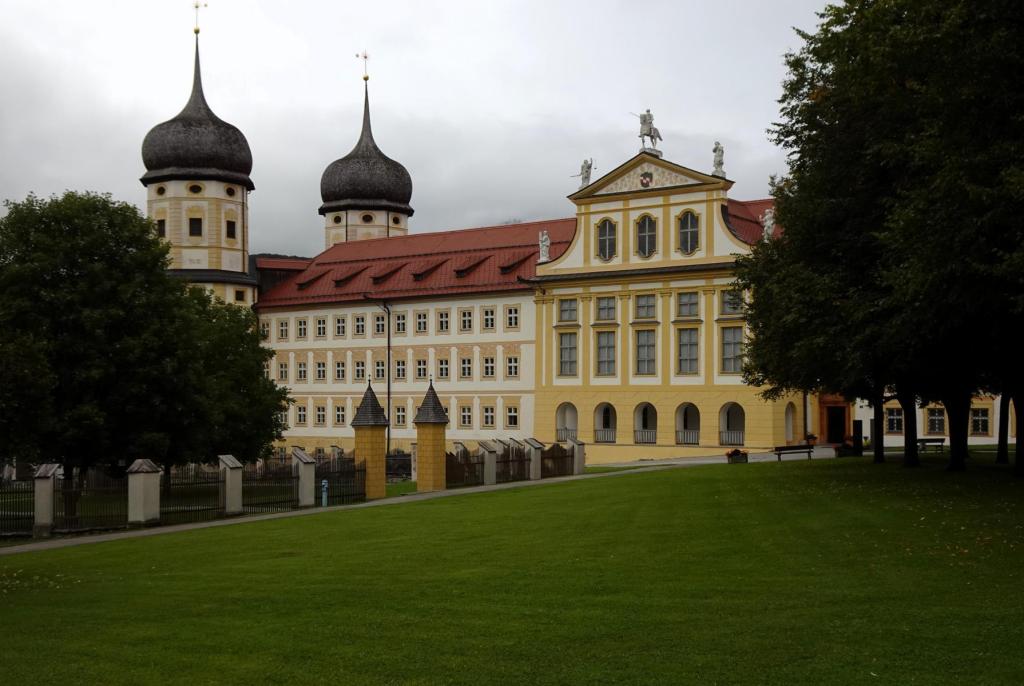 Stams: Kloster (2025)