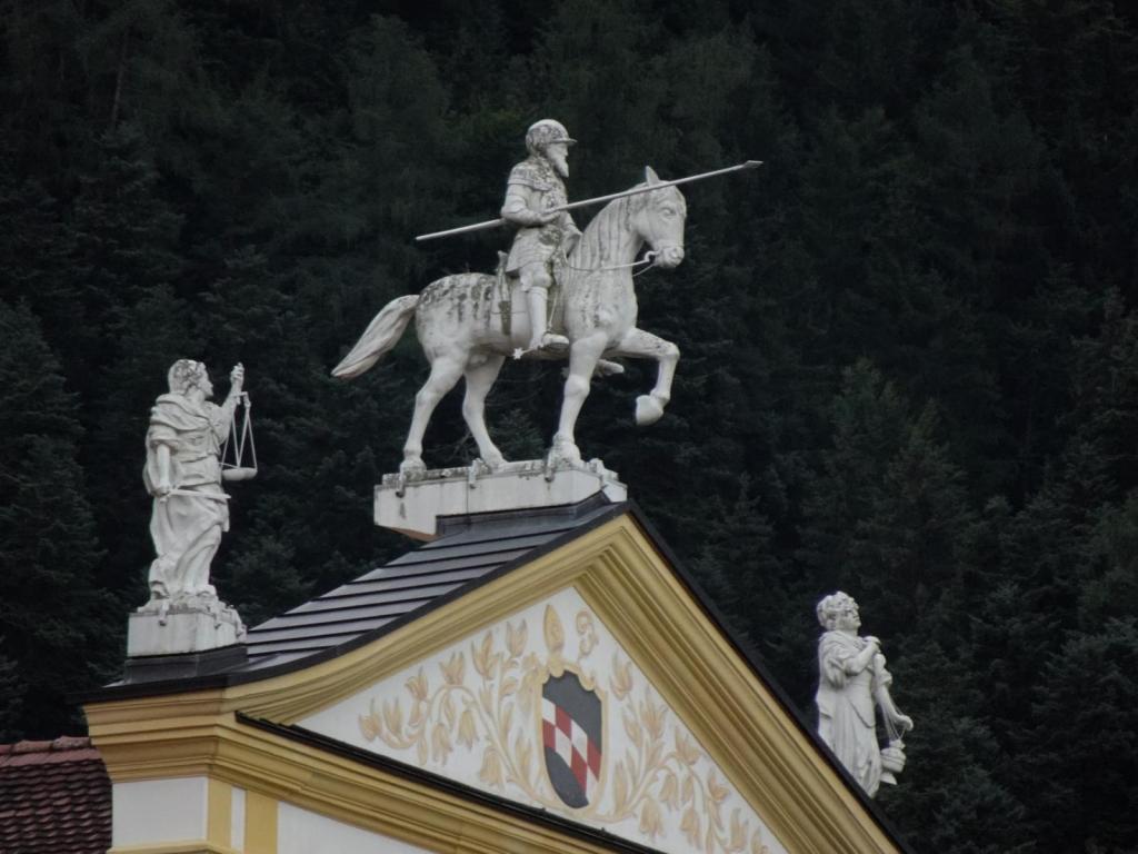 Stams: Kloster (2025)