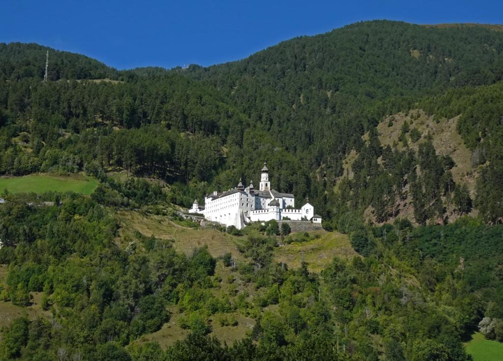 Kloster Marienberg (2025)