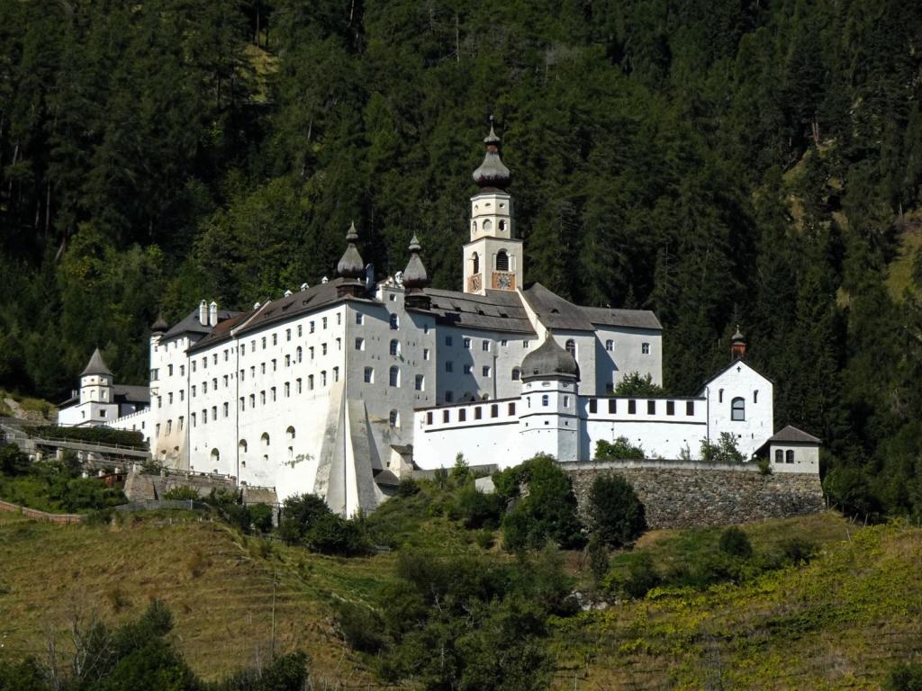 Kloster Marienberg (2025)