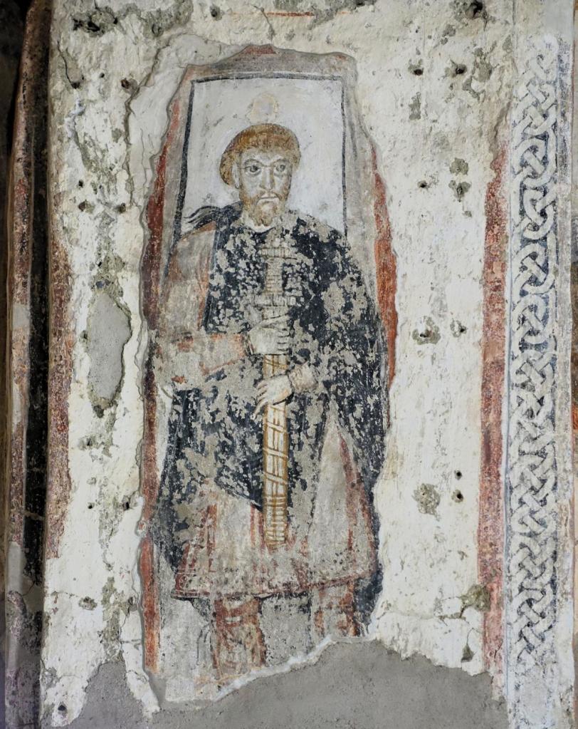 Mals: Benediktkirche weltlicher Stifter (2025)