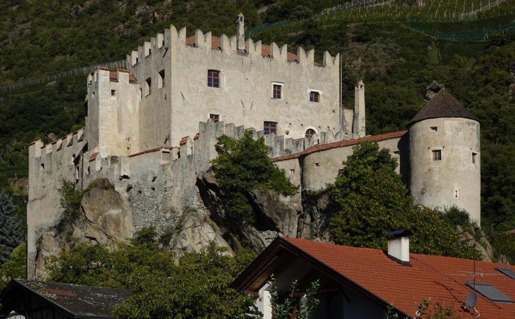 Burg Kastelbell (2025)