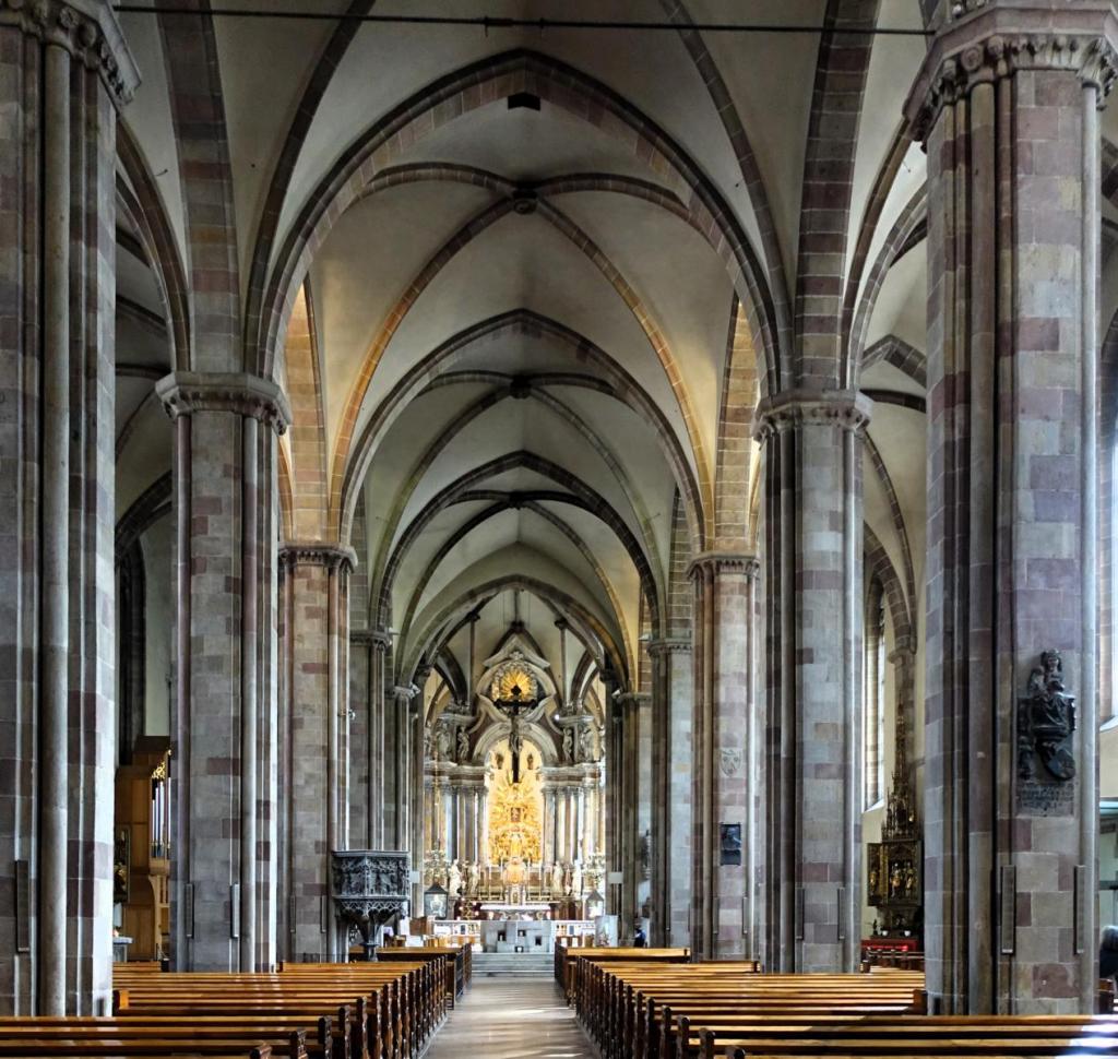 Bozen: Stadtpfarrkirche [heute Dom] (2025)