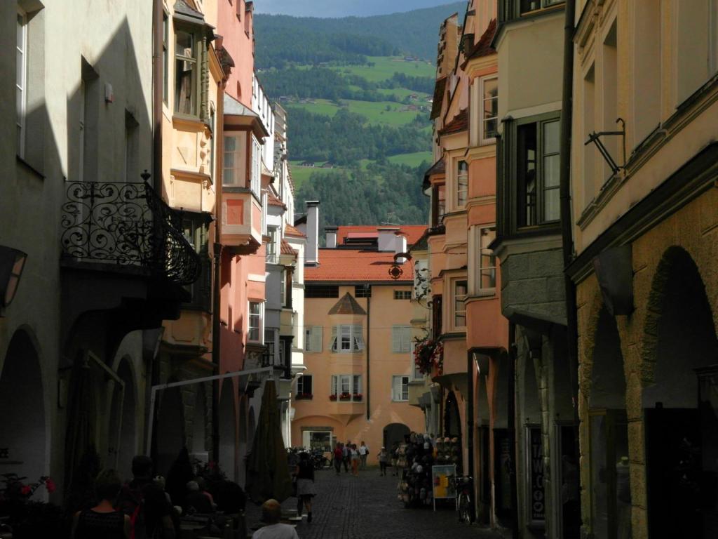 Brixen: Große Lauben (2017)