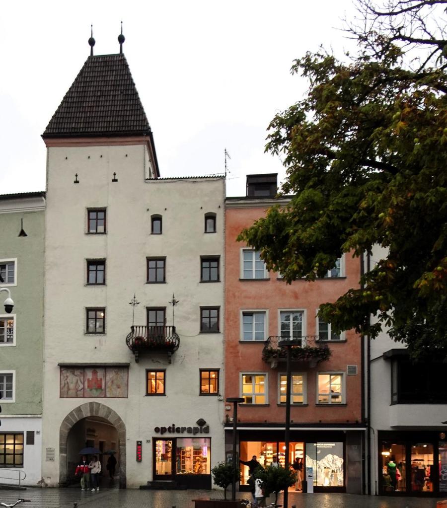 Bruneck: Florianitor (2025)