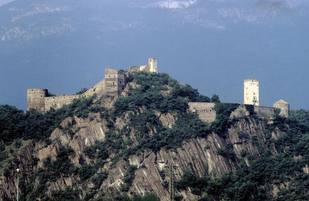 Burg Sigmundskron (1988)