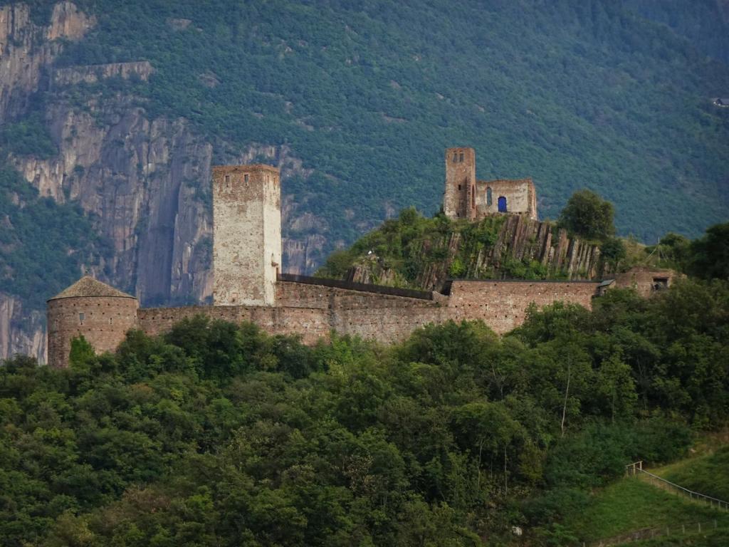 Burg Sigmundskron (2025)