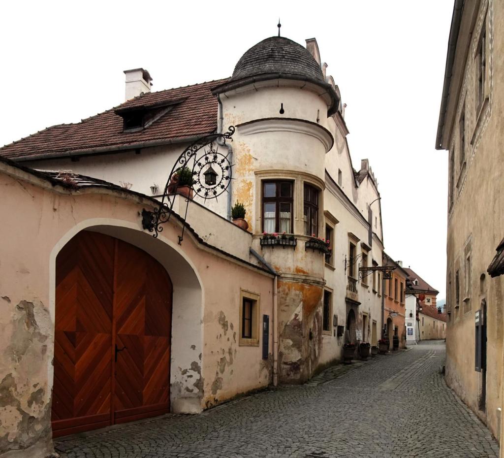 Dürnstein: Kuenringerhof (2024)