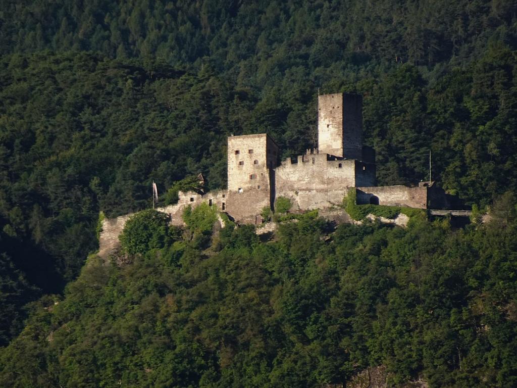Burg Hocheppan (2025)