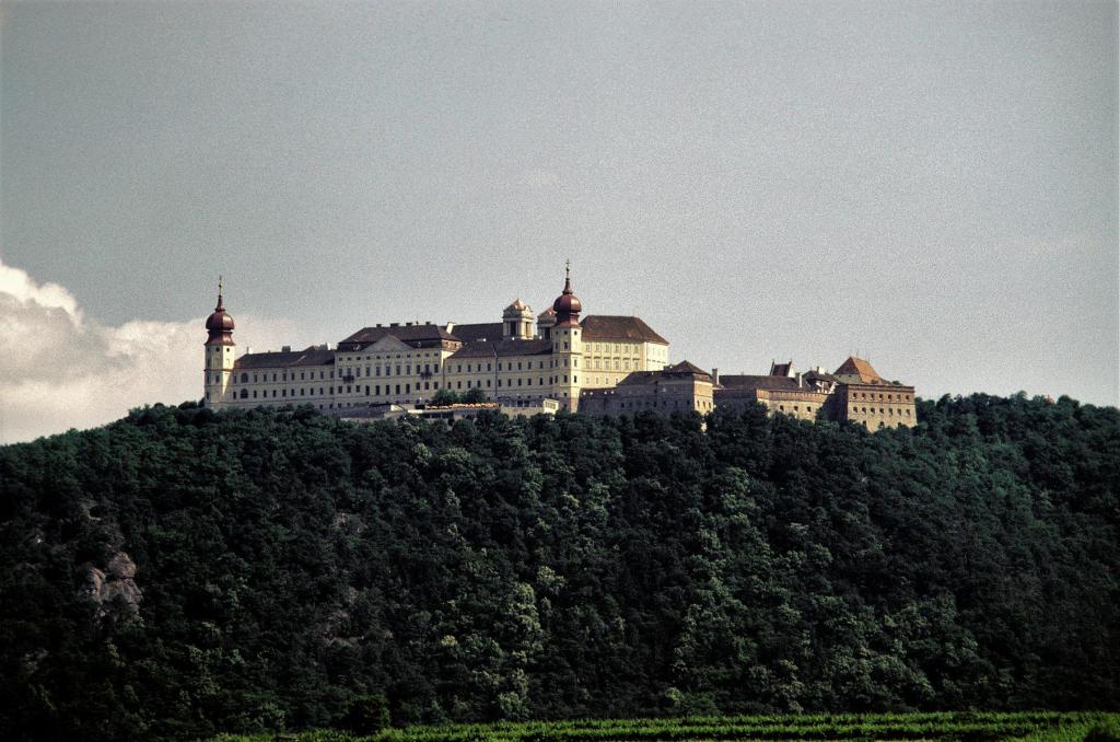 Göttweig: Stift (1987)
