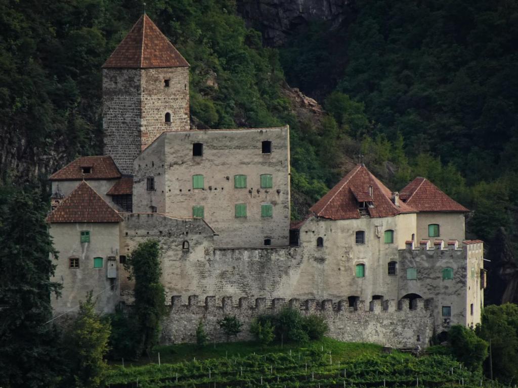 Burg Karneid (2025)