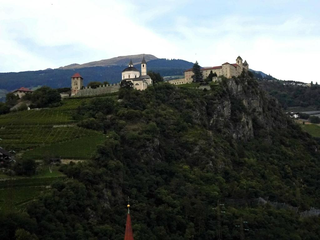 Kloster Säben (2025)