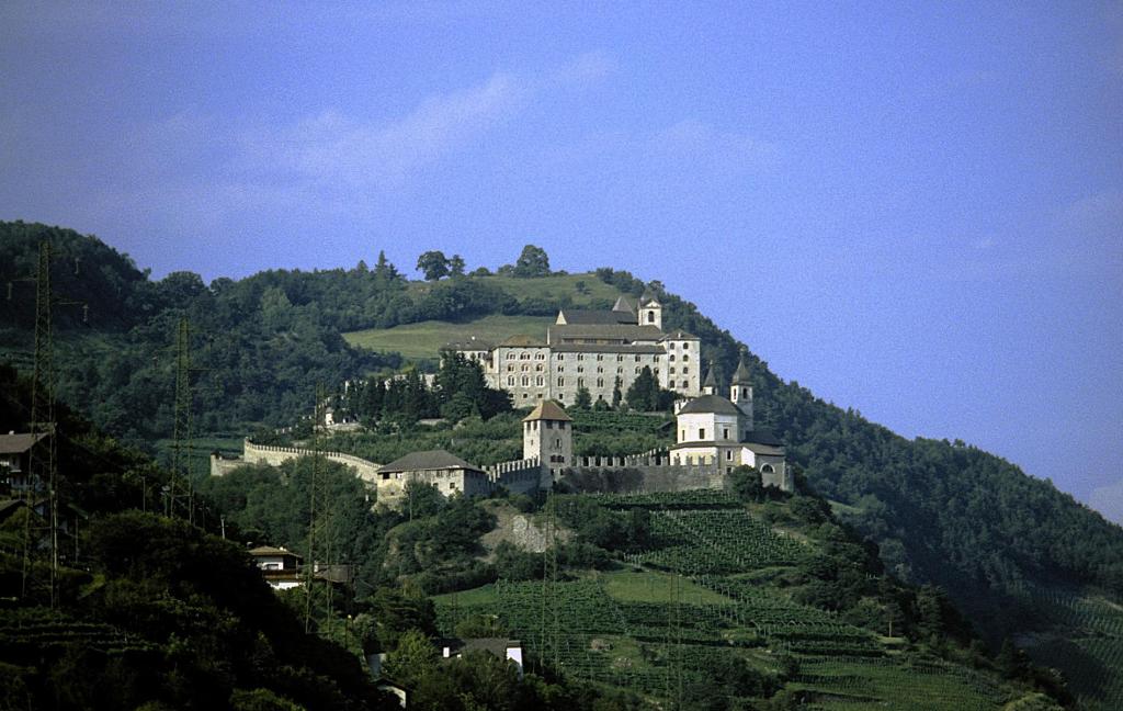 Kloster Säben (1988)