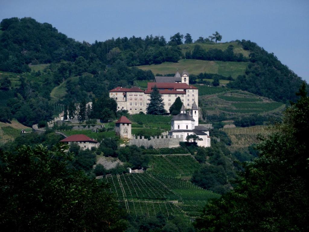 Kloster Säben (2017)