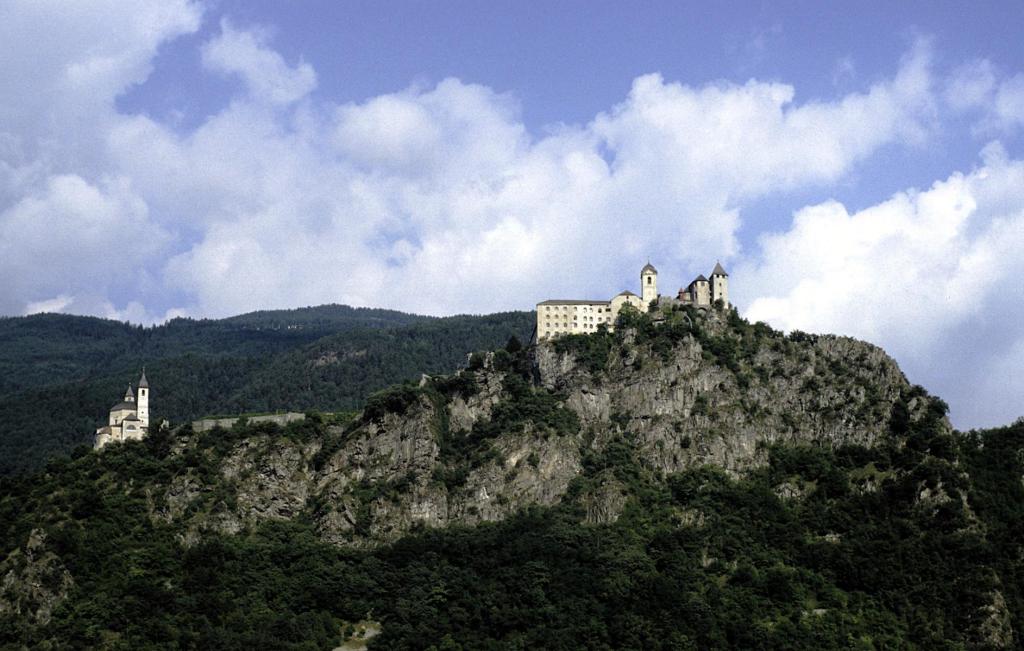 Kloster Säben (1988)